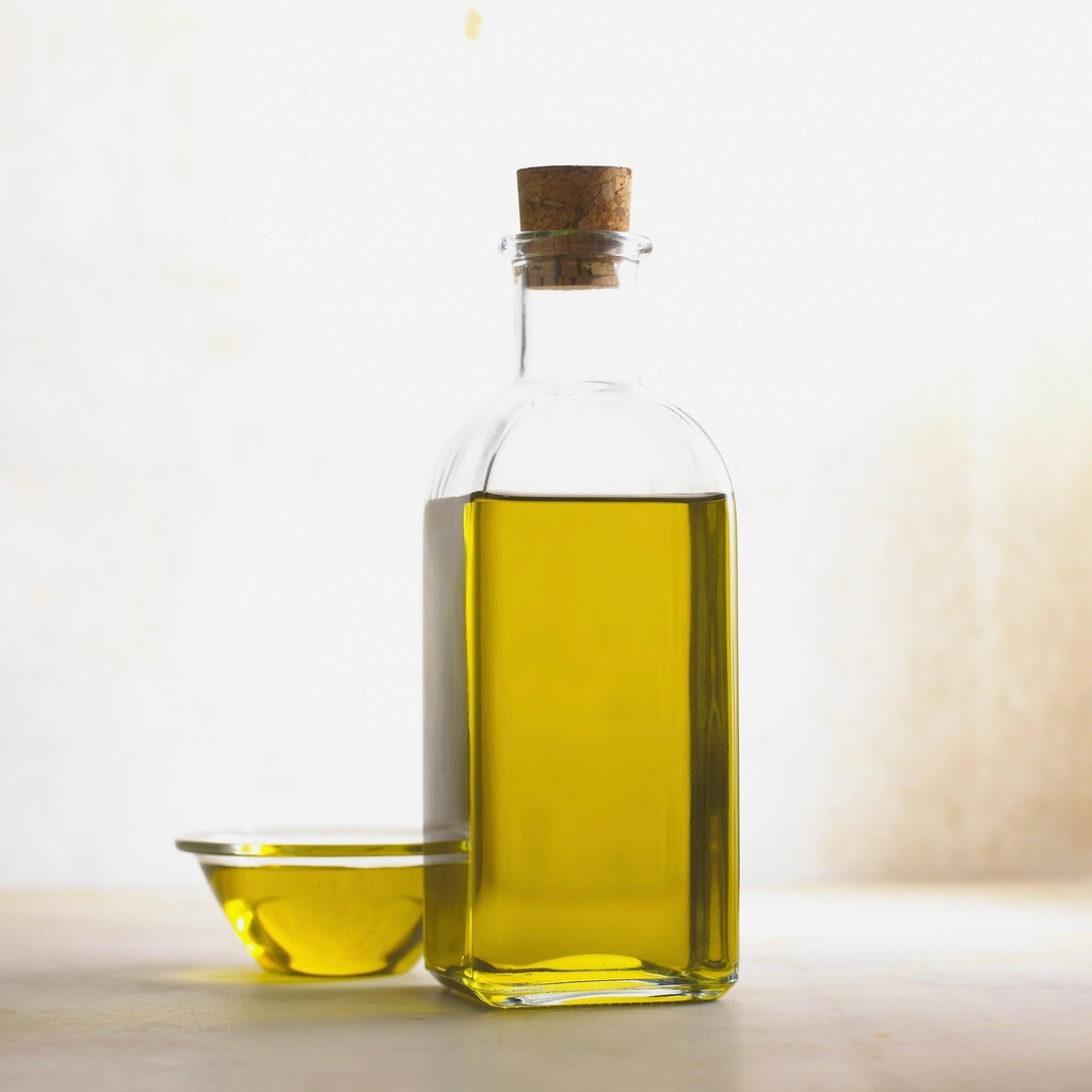 Natürel Sızma Zeytinyağı 500 ml